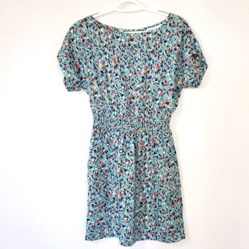 NWT BCBGeneration Spring Summer Dress